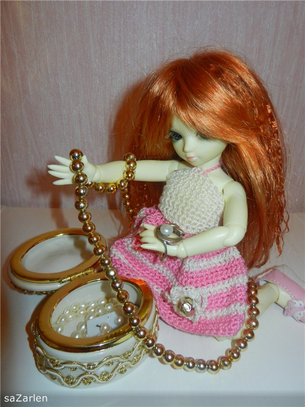 Мои любимые FairyLand(ики) (фото 7)