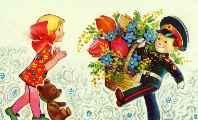 Женщины похожи на людей и живут рядом с ними или Слаще жизни и горше смерти. Предпраздничная болталка