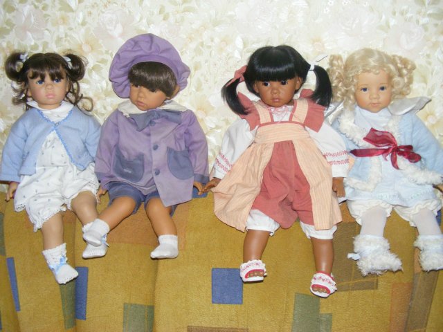 Мои симпотяжки Elisabeth Lindner