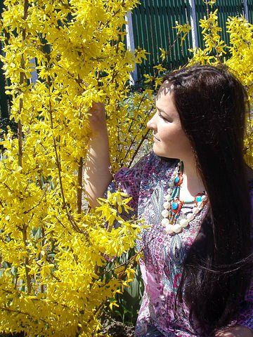 Весна.... как много в этом слове (фото 4)