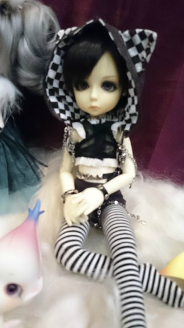 MOSCOW FAIR 2014 - Плюшевые мишки и другие очаровательные зверушки | Бэйбики MOSCOW FAIR 2014 - Плюшевые мишки и другие очаровательные зверушки