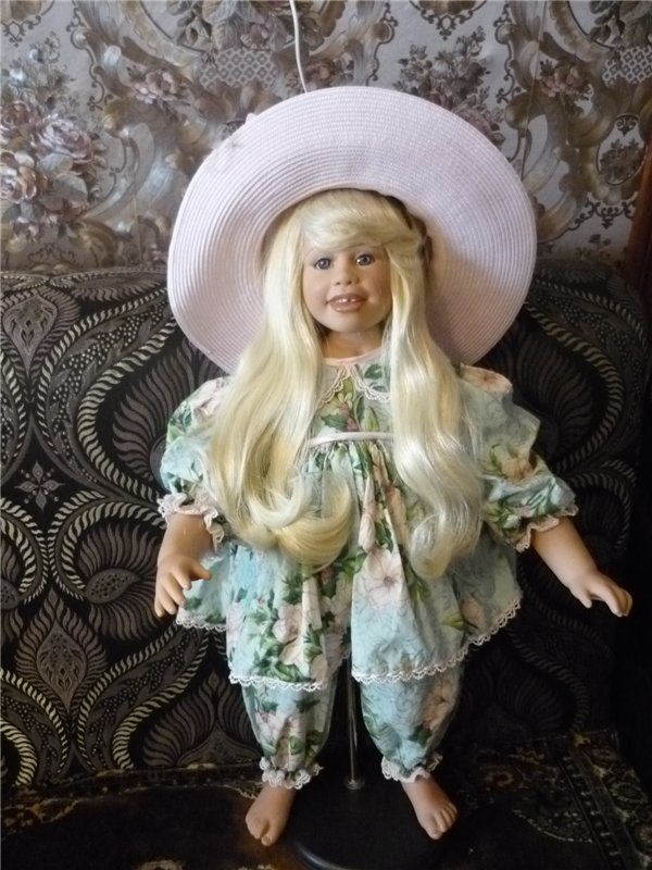 Я знаю мечта сбывается. Моя принцесса приехала | Бэйбики Я знаю мечта сбывается. Моя принцесса приехала (фото 3)