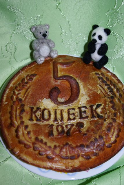 Родились у меня медвежата. Авторские игрушки сухим валянием