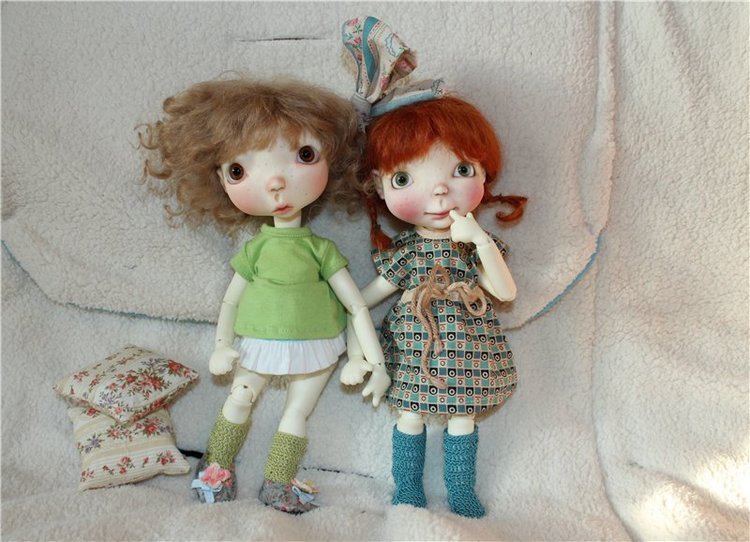 Моя чудесная принцесса!!! Marvel от Connie Lowe (фото 2)