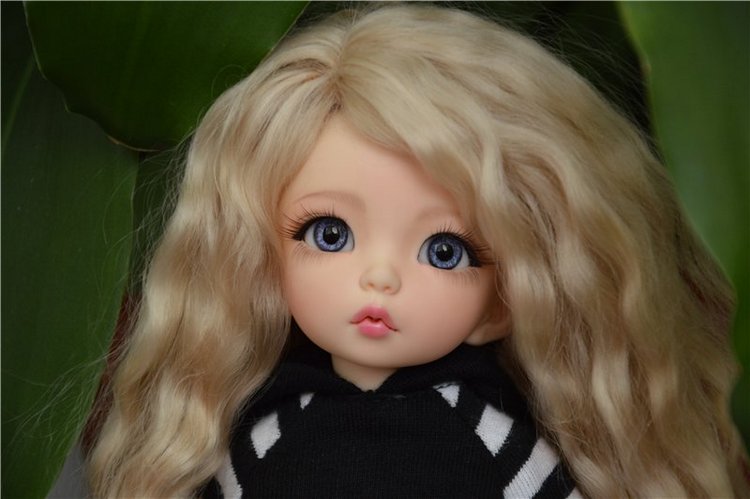 Новенькая! Литтлфи Анте от Фейриленд | Бэйбики Новенькая! Литтлфи Анте от Фейриленд (фото 7)