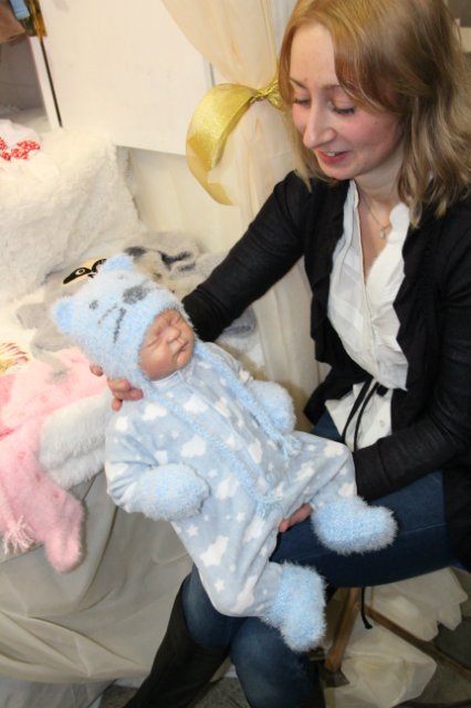 Любителям реборн посвящается (IV) | Бэйбики Любителям реборн посвящается (IV)