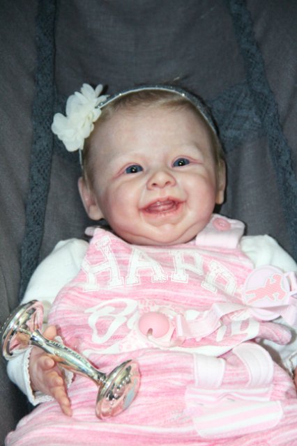 Любителям реборн посвящается (V) | Бэйбики Любителям реборн посвящается (V) (фото 7)