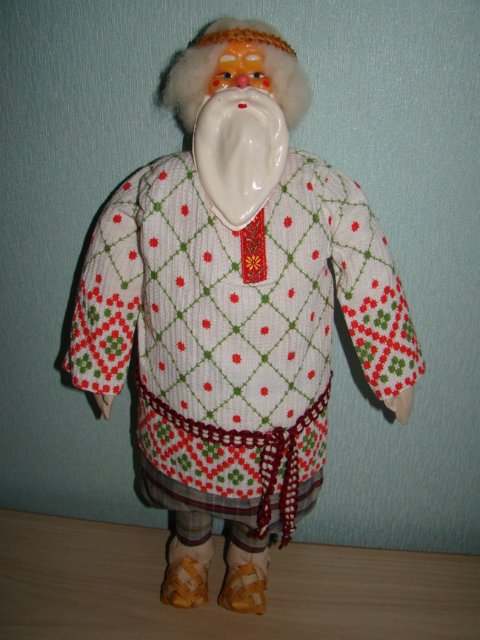 Записки реаниматора. Часть 1. СССР