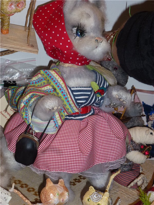 Куклы и мишки Тедди - MoscowFair 2015 | Бэйбики Куклы и мишки Тедди - MoscowFair 2015