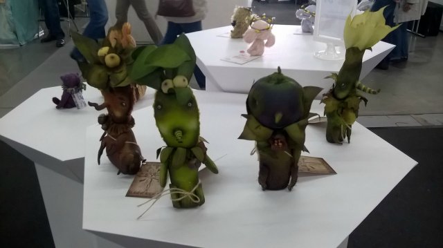 Выставка TEDDYBÄR TOTAL 2015 в Мюнстере. Часть вторая - конкурсная | Бэйбики Выставка TEDDYBÄR TOTAL 2015 в Мюнстере. Часть вторая - конкурсная