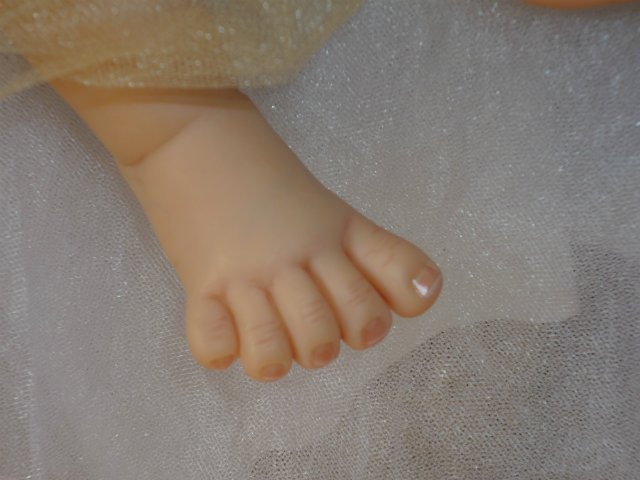 Мои малышки реборн Изабелла и Кристина (фото 2)