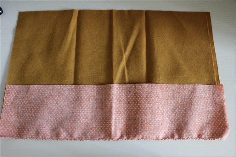 Совушка - текстильная игрушка своими руками (фото 5)