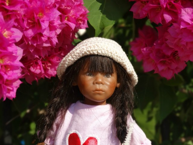 Ещё немного о путешествии малышек - Химочек (фото 3)