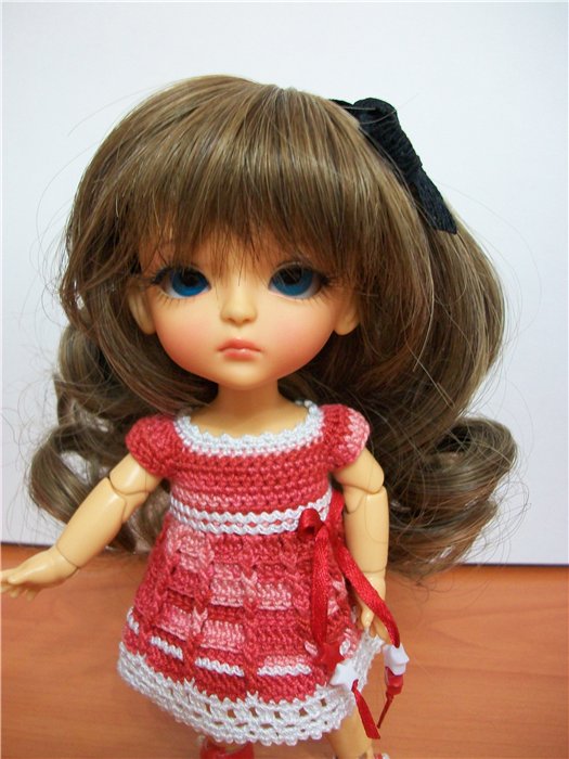 Мои любимые латишки — Куклы Latidoll (Лати): BJD (БЖД) (фото 8)