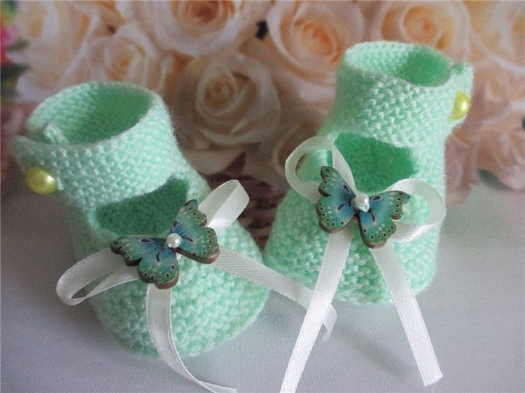 Мои вязалочки — Одежда и обувь для кукол своими руками: фото