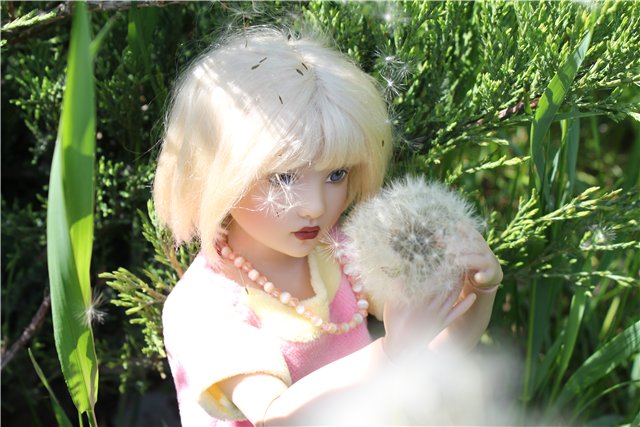 Какое счастье иметь братика