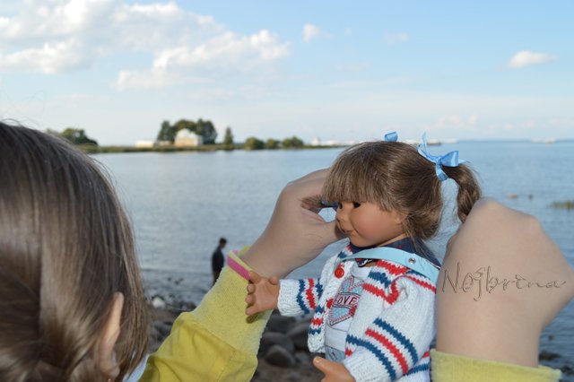 Питер - самый лучший город на земле! Вихтель Rosemarie Anna Muller