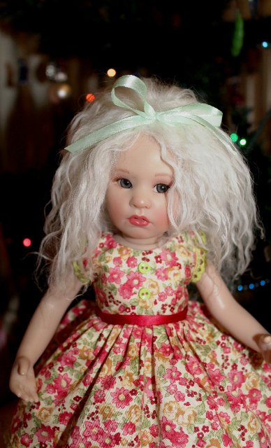 ООАк Беатрис Перини - riсhe pupe (фото 8)