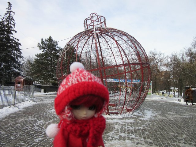 Чем бы заняться юному лорду 30 декабря (фото 5)