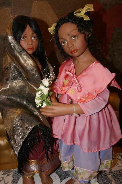 Сокровища великого мастера - Precious Found by Philip Heath Designs