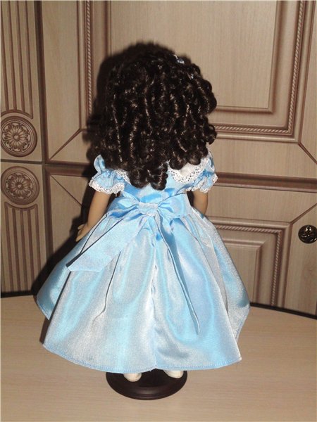 Валентинка для малышек Дианны Эффнер