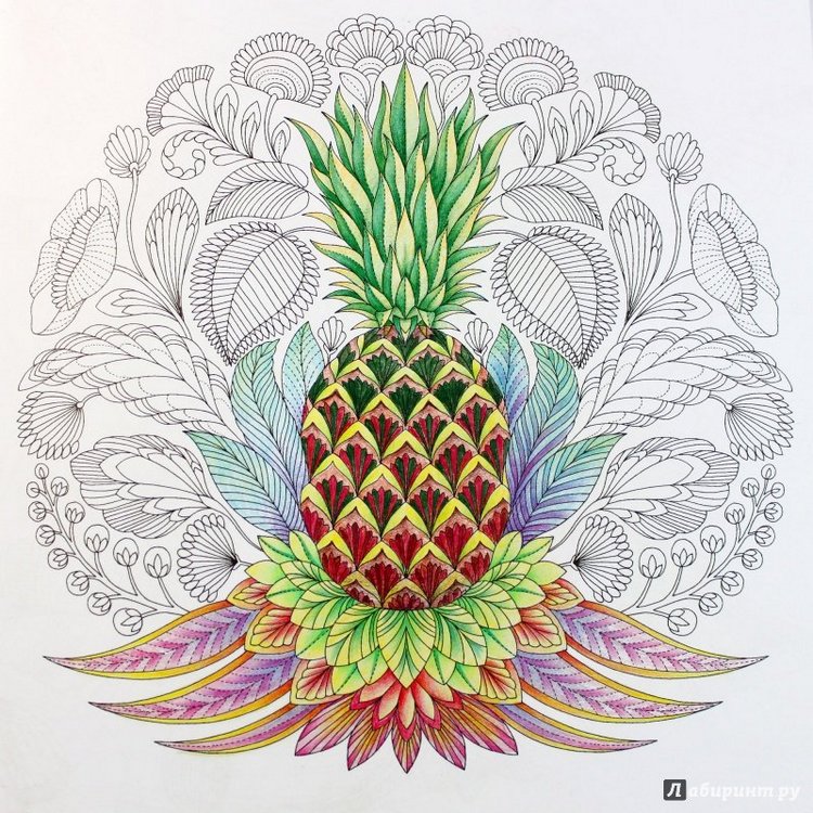 Книги для творчества и вдохновения