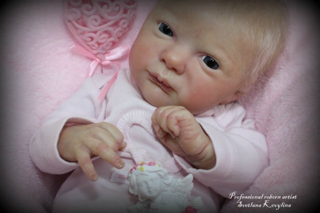 Моя маленький мышонок !Аврора от Лауры ли Иглс