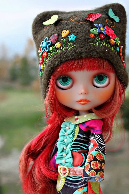 Такой особенный день — Куклы Bratz (Братц) и Moxie Girlz: MGA