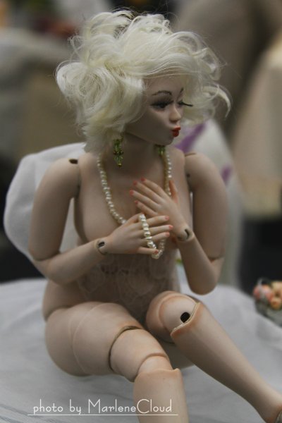 Весенний Бал Кукол 2016. Фотообзор