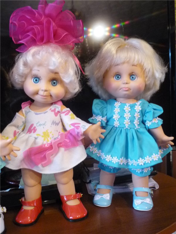 Моё новое увлечение. Фейсинки. Новое пополнение (фото 5)