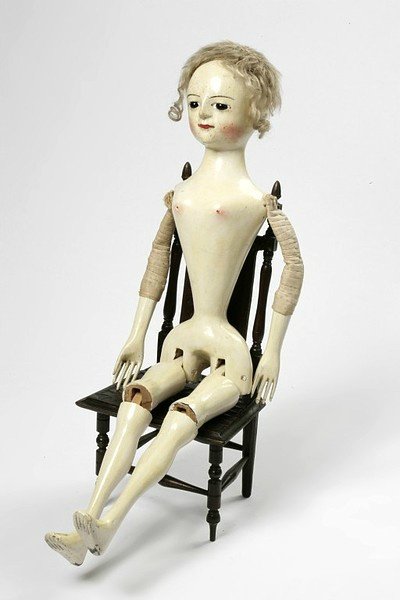 Туфли кукол Королева Анна и немного фото репродукций