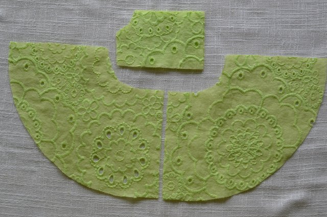 А не пошить ли сарафанчик? МК для начинающих, по пошиву простого, но очень симпатичного сарафана