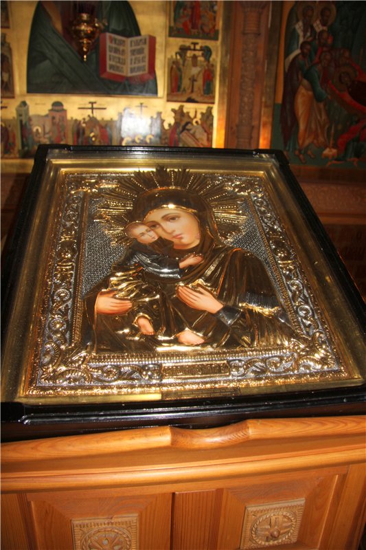 Путешествие в Старицу накануне Светлой Пасхи. Часть вторая | Бэйбики Путешествие в Старицу накануне Светлой Пасхи. Часть вторая