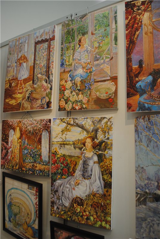 "Блошиный рынок" на Тишинке 19-22 мая 2016. Мои впечатления о выставке-ярмарке | Бэйбики "Блошиный рынок" на Тишинке 19-22 мая 2016. Мои впечатления о выставке-ярмарке