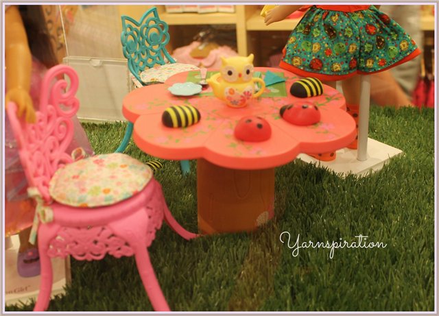 Wellie Wishers. Новая коллекция кукол от American Girl (фото 5)