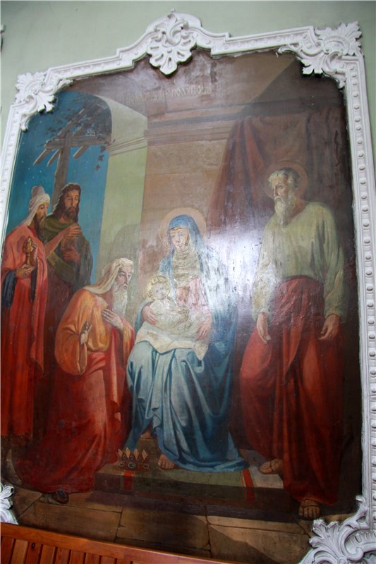 Кашин - город русского сердца. Часть седьмая. Вознесенский кафедральный собор