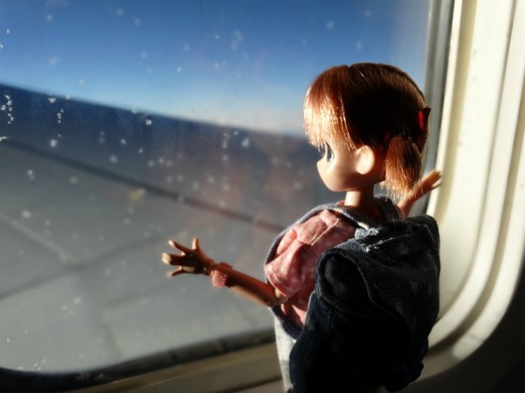 Малышки мамачап mamachapp полетели к морю (фото 4)