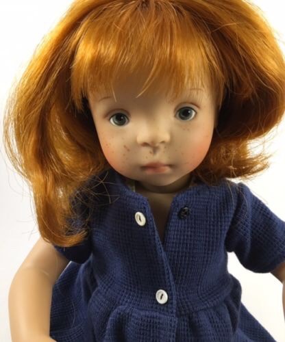 Встреча с мечтой. Louise Sylvia Natterer, White balloon. Часть 1 (фото 2)