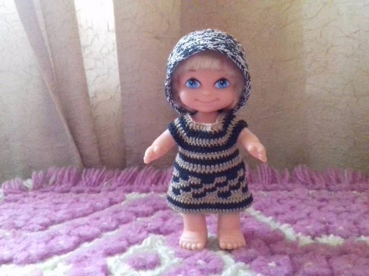 Мой любимый детский сад. Пополнение