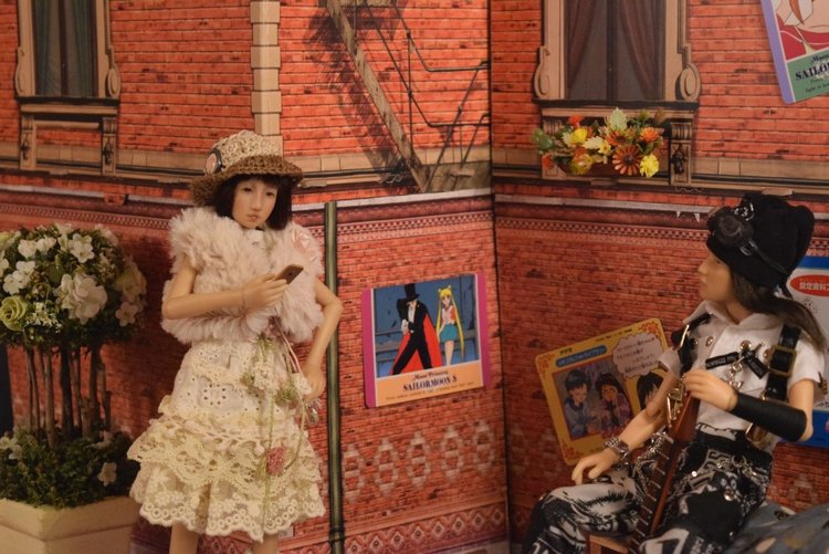 Токийская история или одиночество в сети