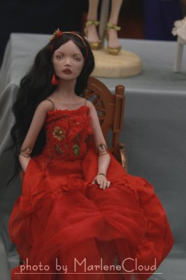 Международный Салон Кукол 2016. Фотообзор | Бэйбики Международный Салон Кукол 2016. Фотообзор