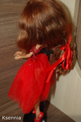 Монстры? Что вы, что вы!...часть 6, kowka51r