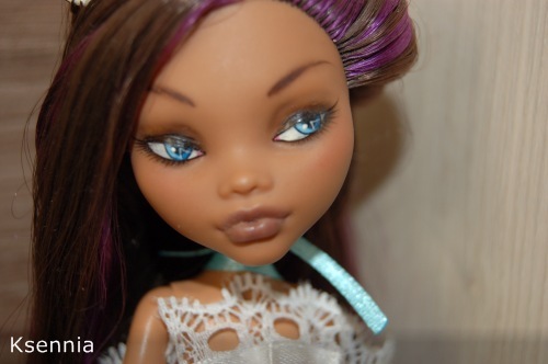 Монстры? Что вы, что вы!...часть 3