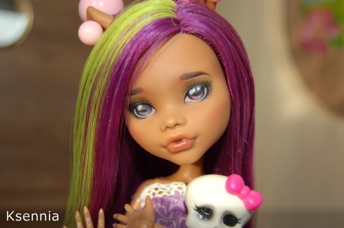 Монстры? Что вы, что вы!...часть 1, AnnaShrem (фото 4)