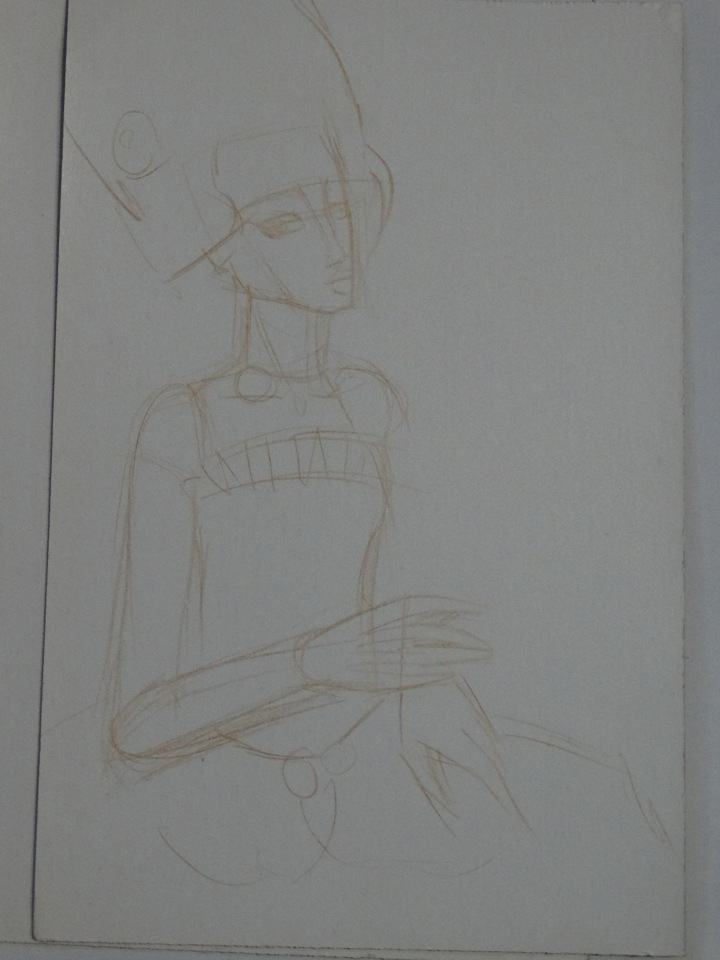 В ожидании Генриетты — Другие хобби и увлечения: сад (фото 7)