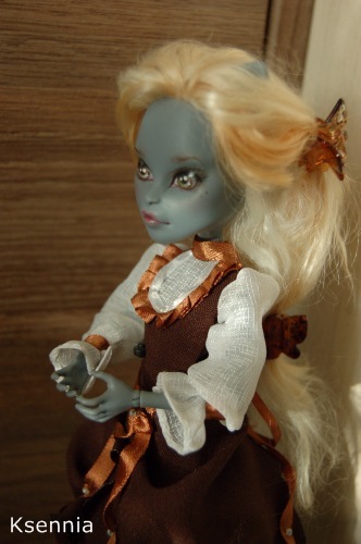 Монстры? Что вы, что вы!...часть 1, AnnaShrem (фото 10)