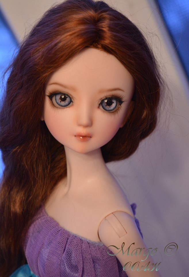 ООАК для игровых кукол — ООАК и репейнт игровых кукол: Bratz (фото 5)