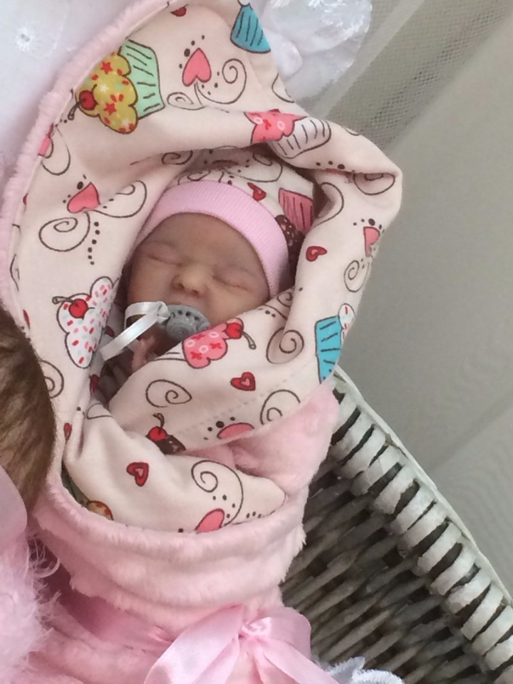 А мы приехали с выставки! Куклы реборн на выставке "Искусство куклы 2016". Фотоотчет