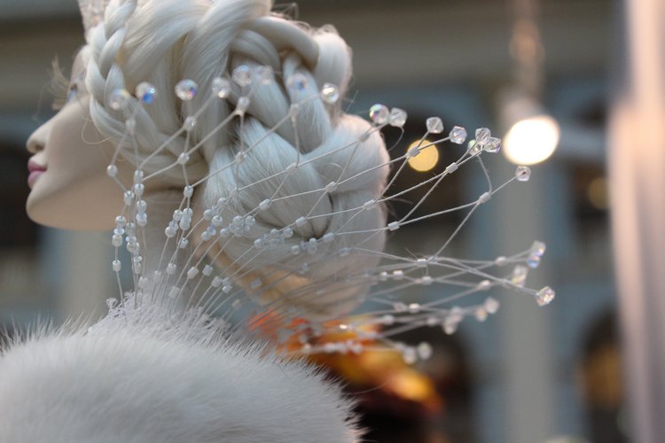 Из Москвы. Всё в кучу: мысли, идеи, фото и просто поболтать