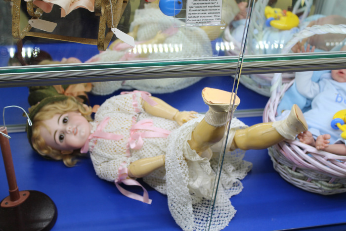 Искусство Куклы 2016! Солнечные фотографии. Фотоотчет